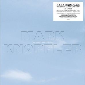 Mark Knopfler / The Studio Albums 1996-2007 (Limited Edition)(11LP)