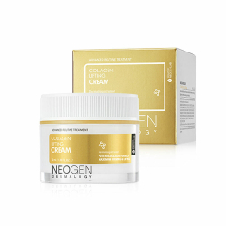 Neogen Dermalogy Collagen Lifting Cream лифтинг-крем с коллагеном для антивозрастного ухода