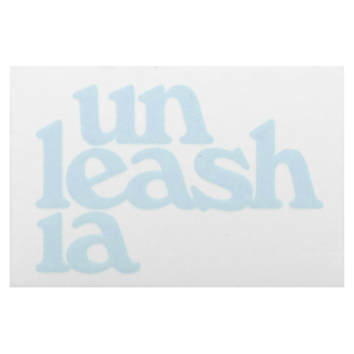 Unleashia, рассыпчатый гель с блестками, № 1 Aurora Catcher, 4 г (0,14 унции)