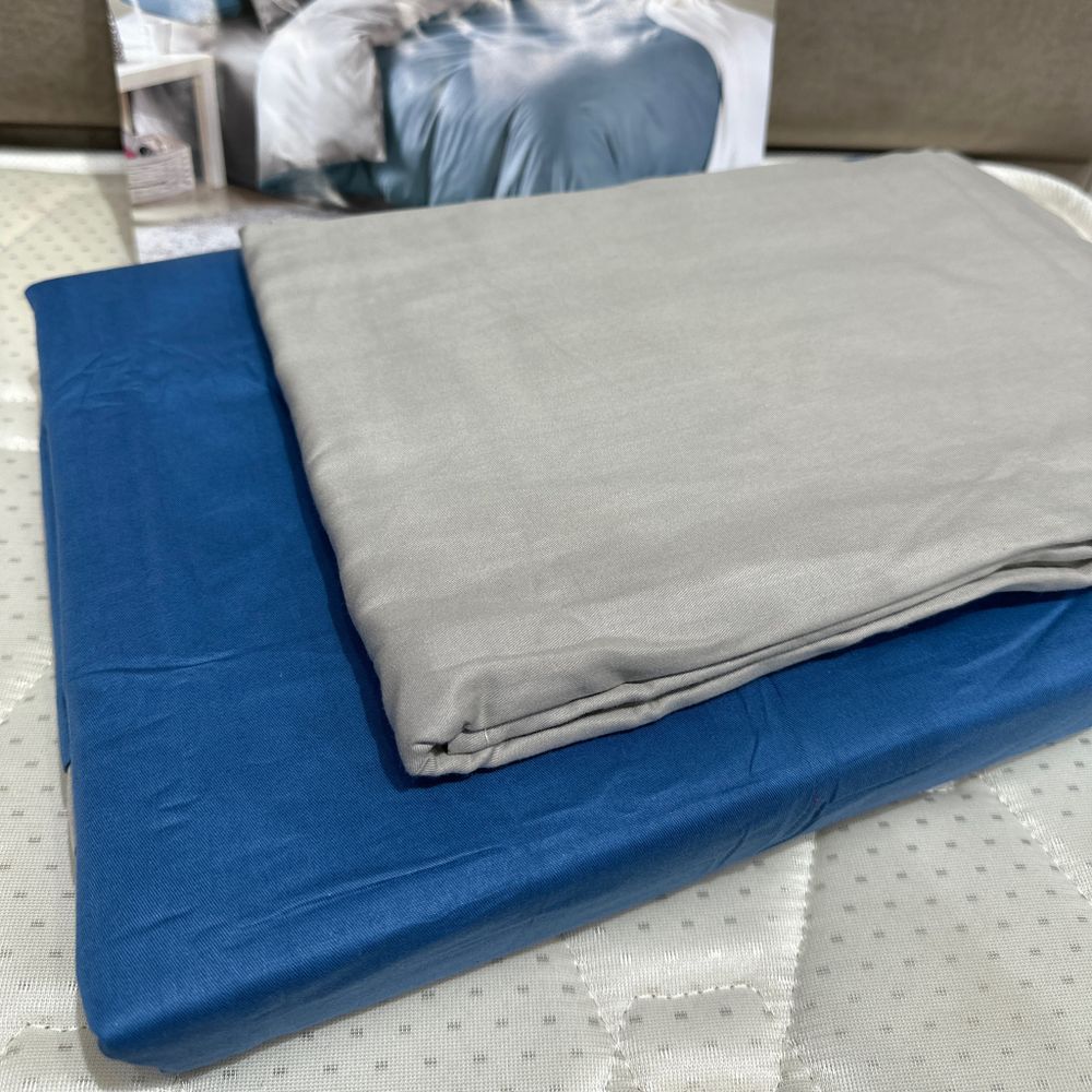 КПБ Кит ДЕНЬ НОЧЬ Сатин 1,5сп