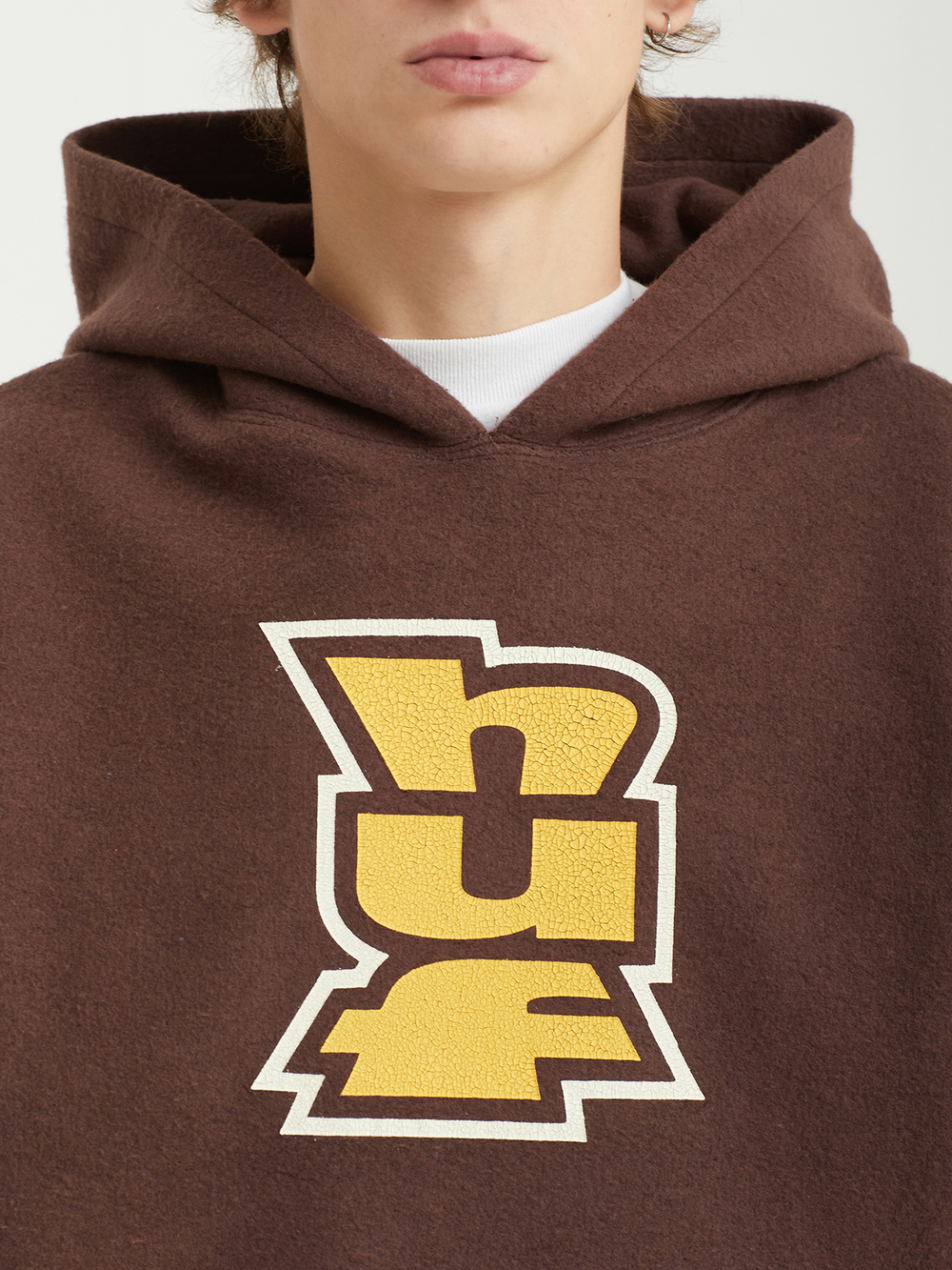 Мужская Толстовка Megablast Reverse