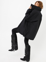 Куртка Balon, черная