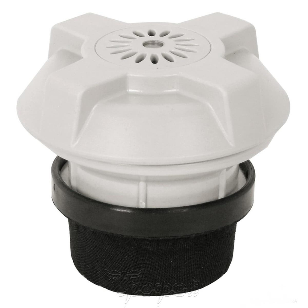 Клапан двойного действия (накачка, стравливание 300мБар)