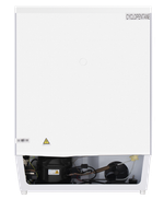 Морозильник встраиваемый MAUNFELD MBFR88SW фото 6