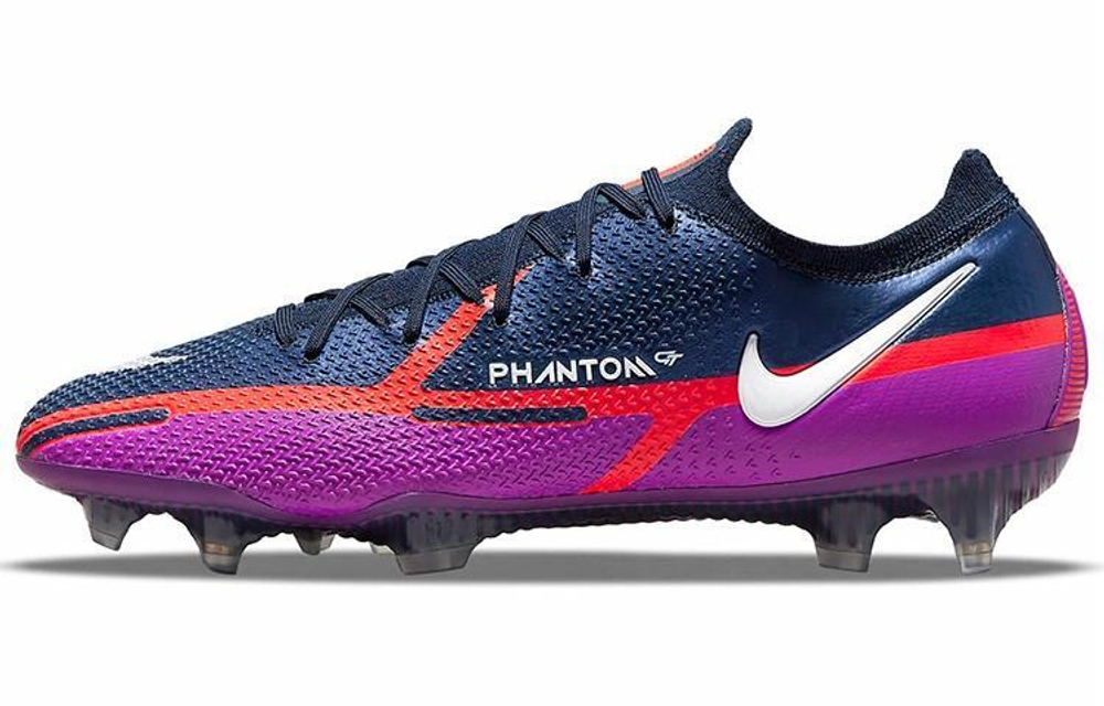 Кроссовки Nike Phantom Gt Elite Fg-