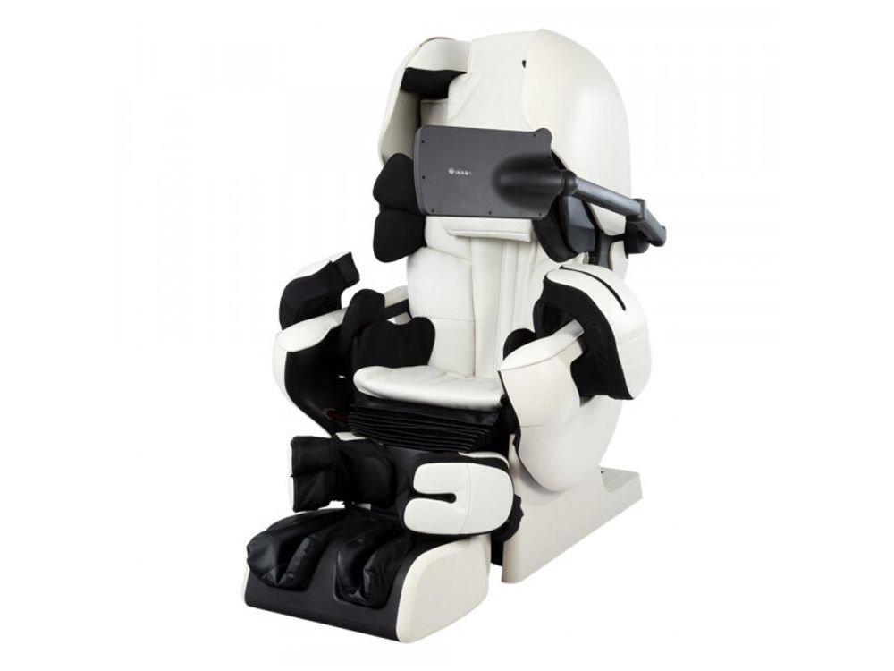 Массажное кресло Inada Robo