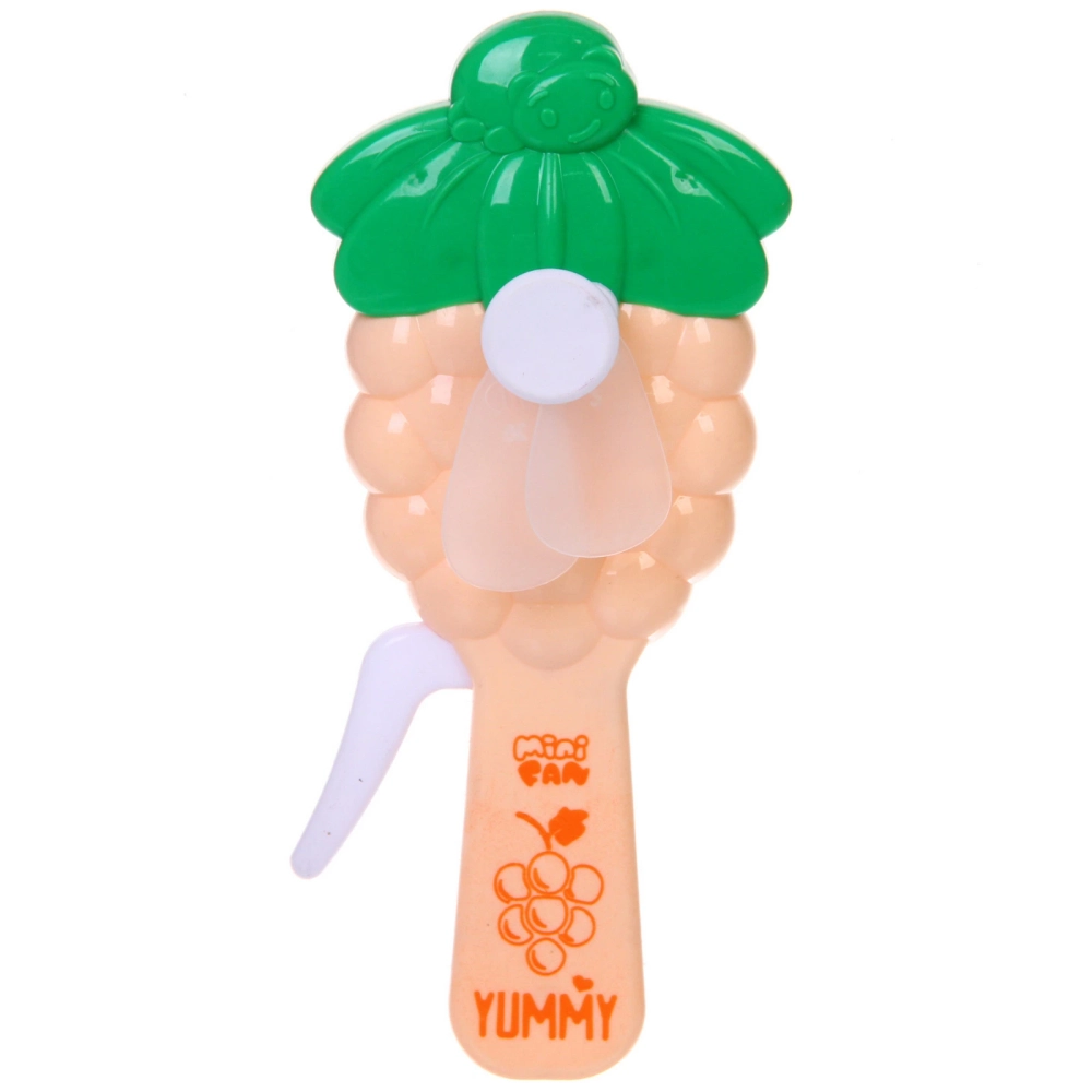 Вентилятор «Виноград», 15 см