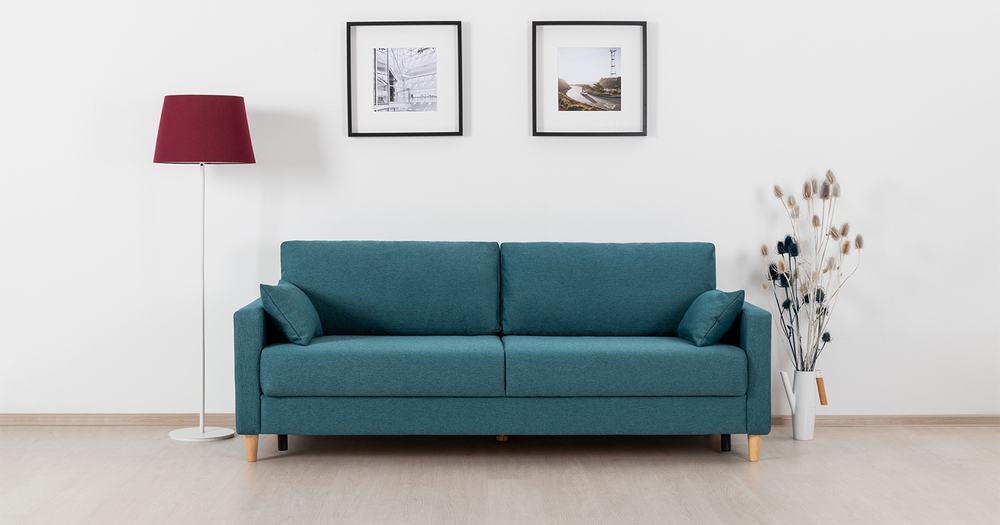 Диван еврокнижка «Милан»