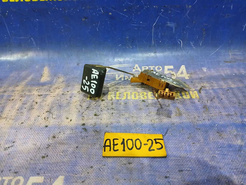 Датчик уровня топлива TOYOTA SPRINTER 1991