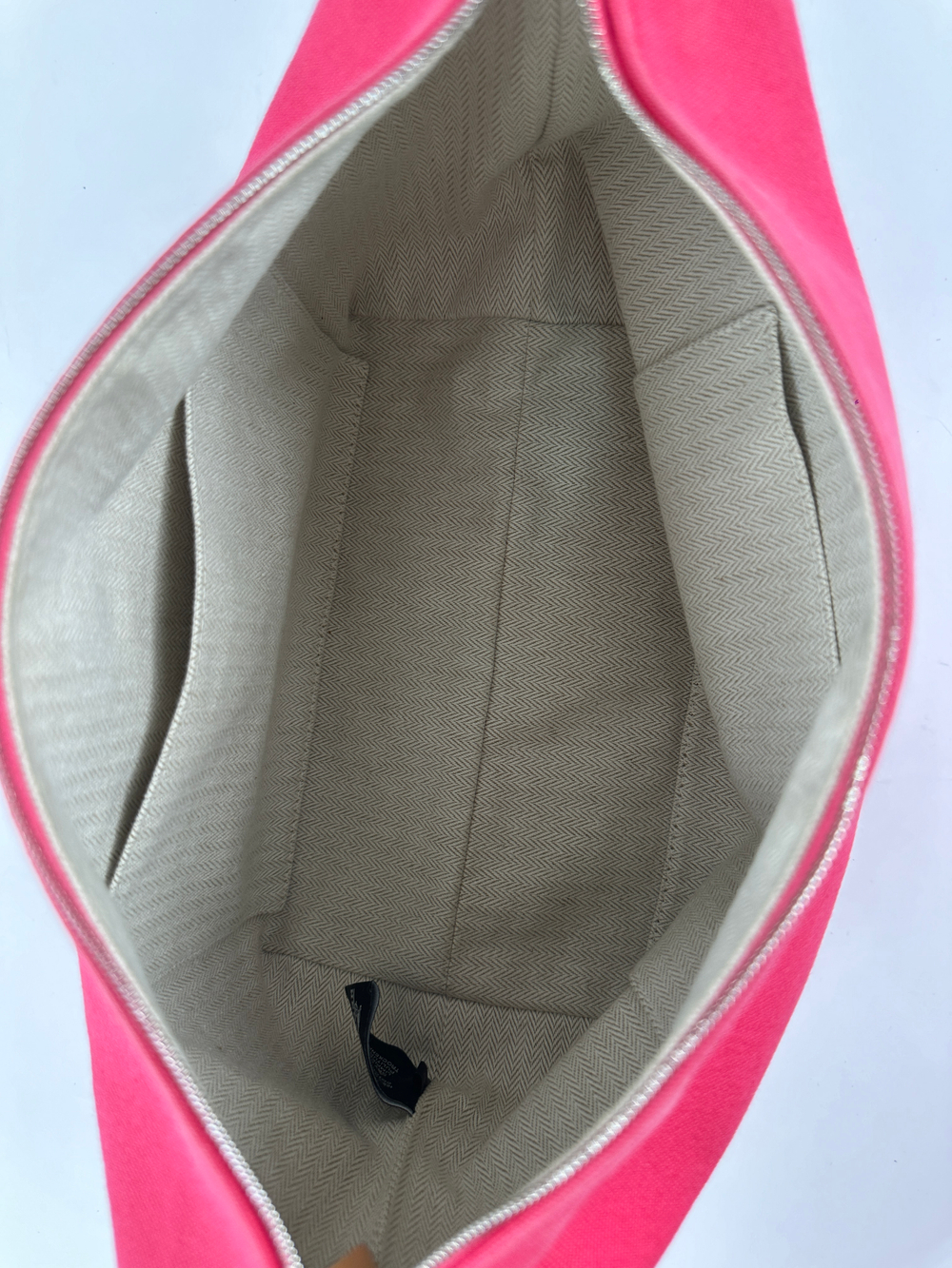 Сумка Hermes Bride-a-Brac case