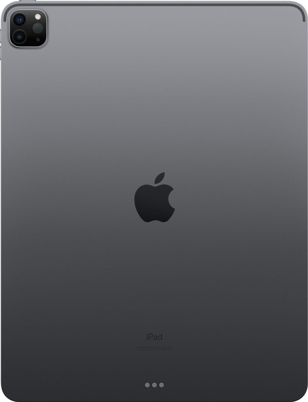 Планшет Apple iPad Pro 12,9 2020 1TB WiFi Space Grey (MXAX2RU/A)