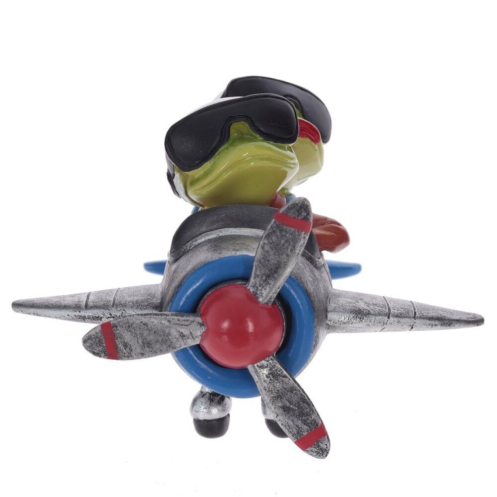 GAEM Фигурка декоративная "Лягушки", L14,5 W14 H9,5 см