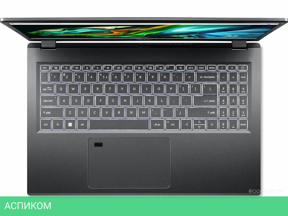 Ноутбук Acer Aspire 5 A515-58M-53ED NX.KHEEL.001