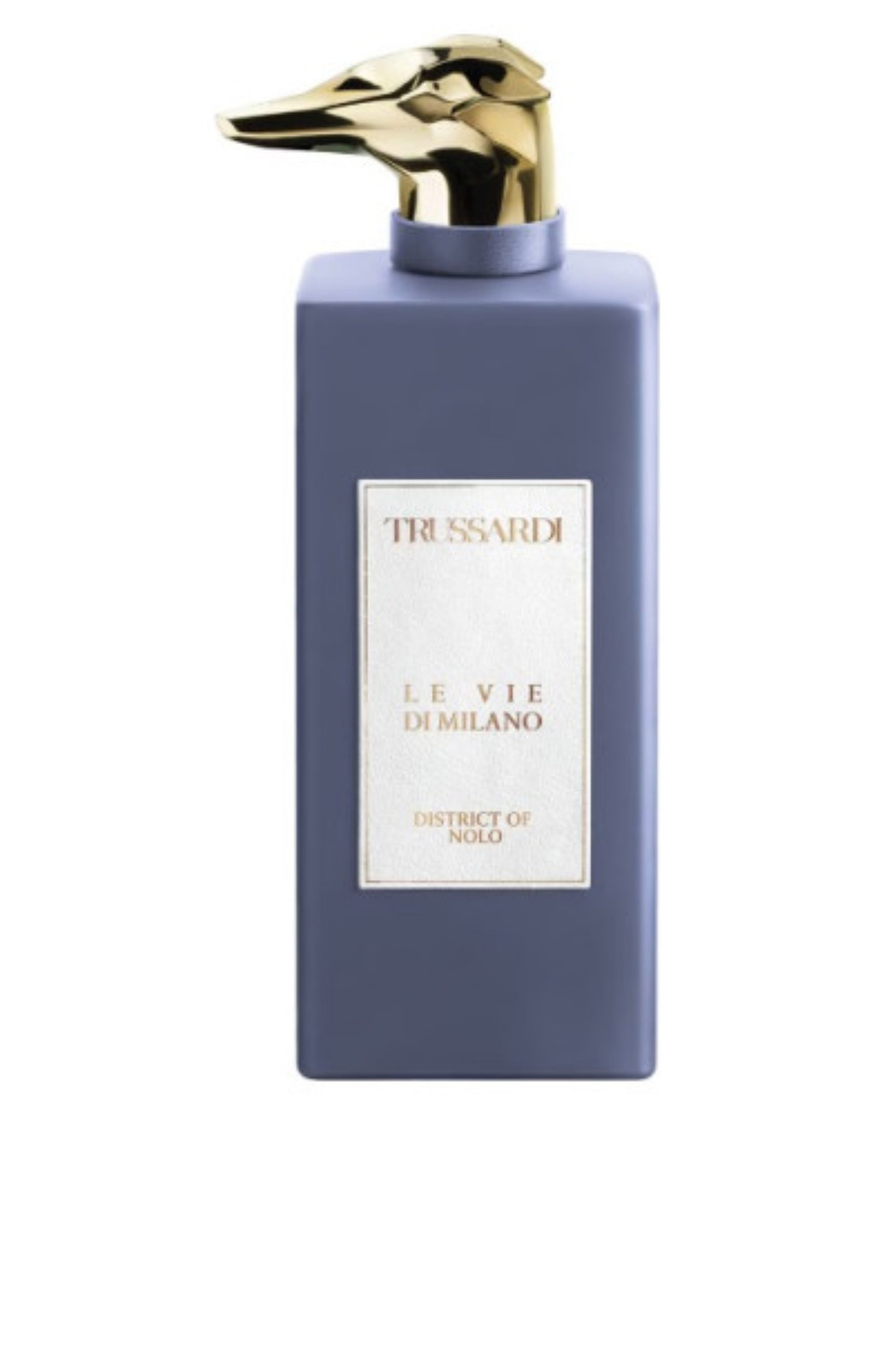 Trussardi District of Nolo