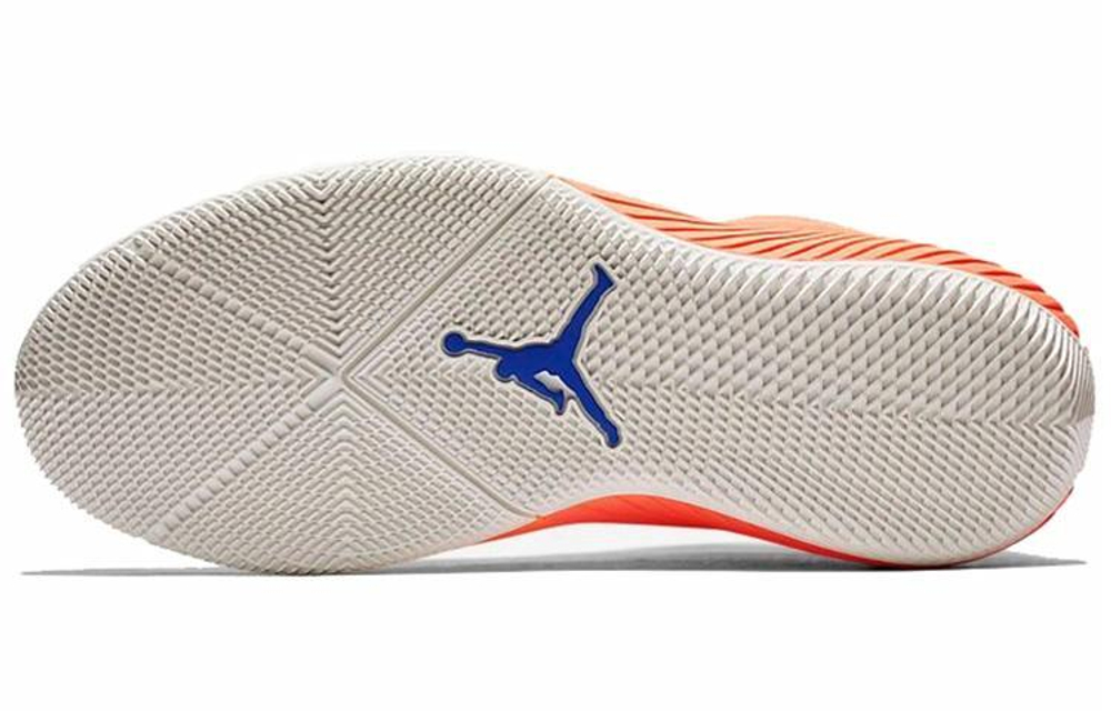 Кроссовки Jordan Why Not Zer0.1 Cotton Shot
