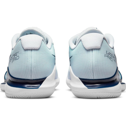 Мужские кроссовки теннисные Nike Air Zoom Vapor Pro - pure platinum/obsidian/white