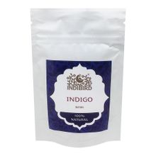 Басма Indibird Indigo Basma 50 г