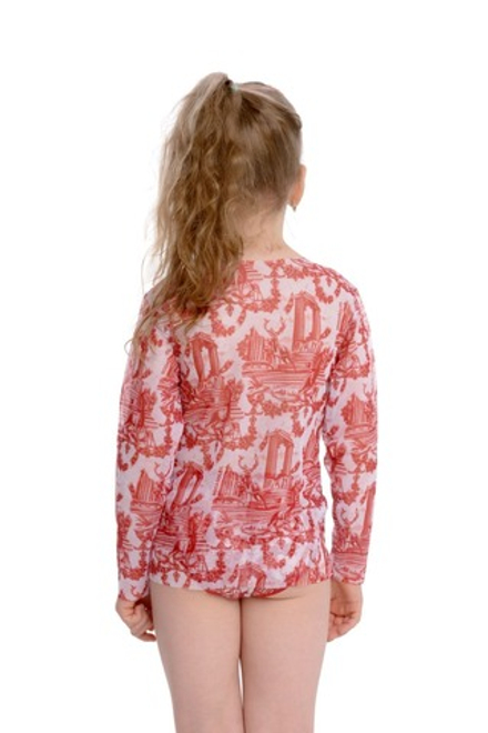 Футболка детская "Антик"