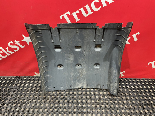 Крыло заднее