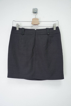 Юбка O'STIN мини 44 размер
