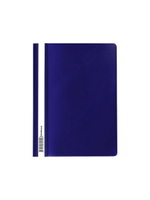 Скоросшиватель пластиковый ERICH KRAUSE "Soft Reef", A4, 120/180 мкм, ассорти