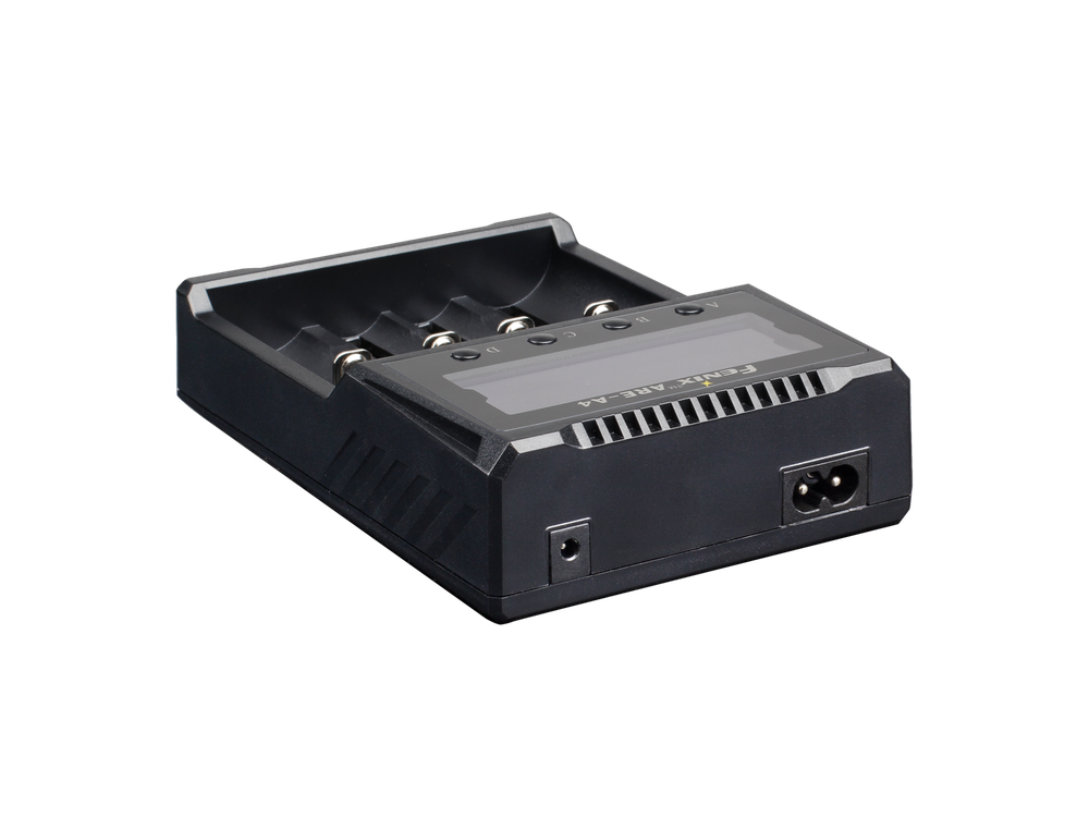 Зарядное устройство Fenix ARE-A4