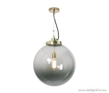 подвес Globe Large  by Original BTC Limited