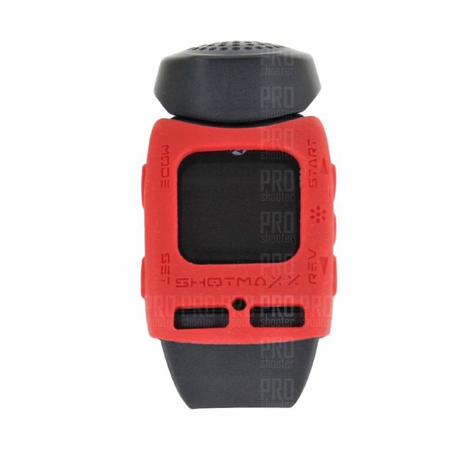 Чехол на таймер Shotmaxx, Double Alpha