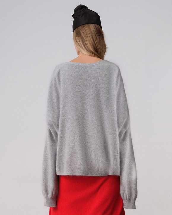 Кардиган “Boujee”