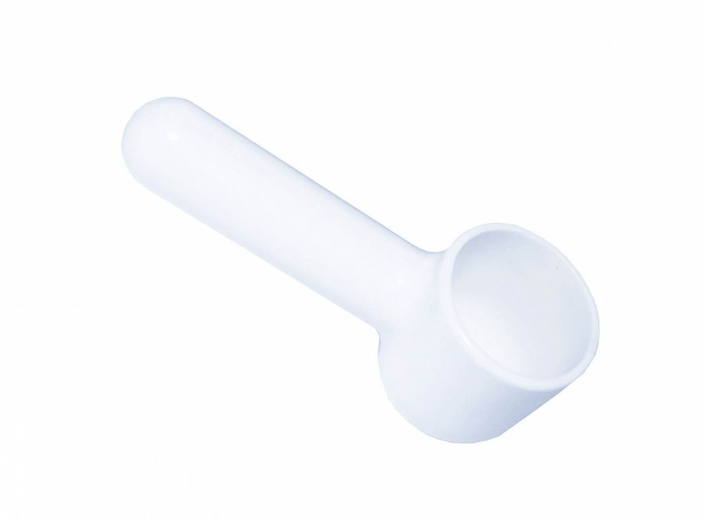 НАСАДКА ВИНИЛОВАЯ, ПРЯМАЯ 5 СМ