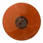 Overkill / I Hear Black (Coloured Vinyl)(LP)