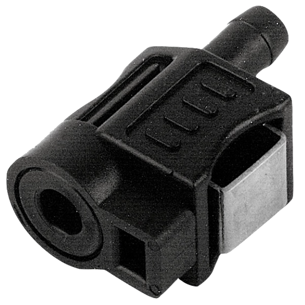 Коннектор топливный (мама) C14506 / 300420 / 62.00486.00 Для баков Honda
