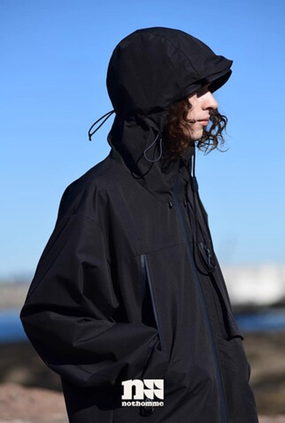 Куртка Nothomme Teflon