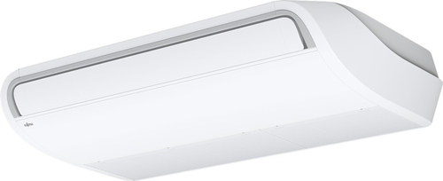 Сплит-система кондиционер напольно-потолочный Fujitsu ABYG30KRTA/AOYG30KATA на 80 м²