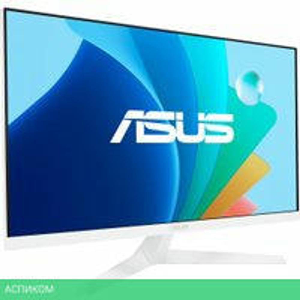 Монитор ASUS Eye Care VY279HF-W
