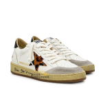 Кеды женские Golden Goose Ballstar
