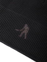 Шапка Solid Cotton Beanie