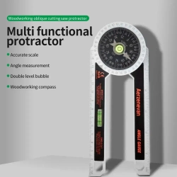 BAOLIAN Малка 185мм х 10мм, Пластик