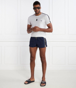 Футболка Emporio Armani - белый(211845 4R475)