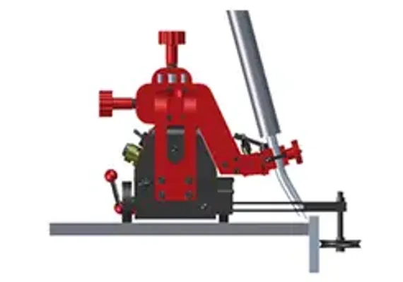 Станок для плазменной CNC резки Huawei Minicut-4400