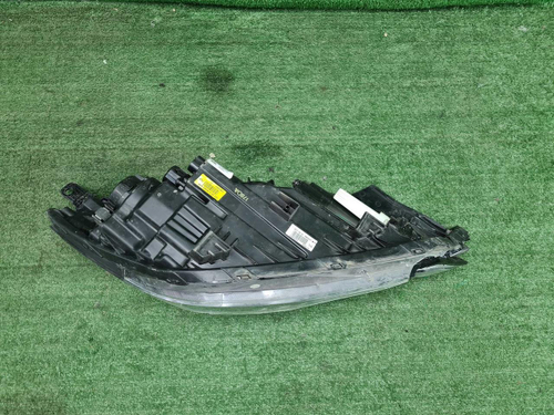 Битая Фара левая Hyundai Tucson 3 (2015-2018) LED