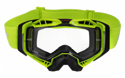 LS2 Очки кроссовые AURA Goggle