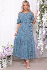 Платье 71584 Avili