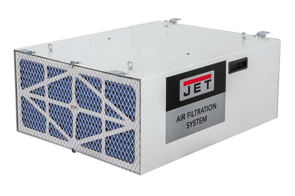 Система фильтрации воздуха JET AFS-1000B