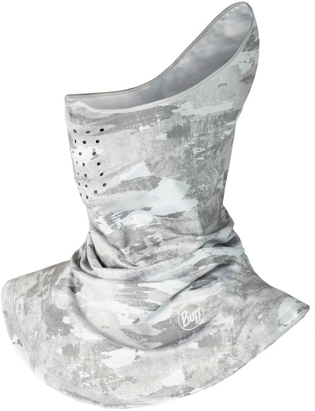 Маска-балаклава Buff UVX Mask Lazs Mist Фото 1