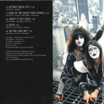 Kiss / Gold (2CD)