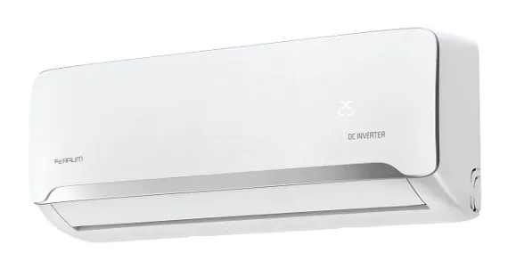 Сплит-система Ferrum iFIS24F2С/iFOS24F2С Force Inverter