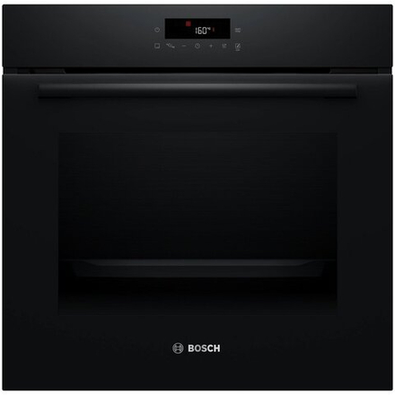 Встраиваемый электрический духовой шкаф Bosch HBA571BB4