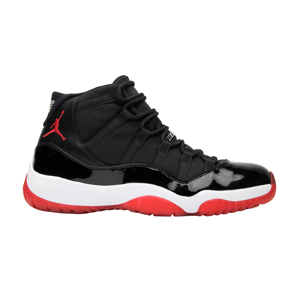 Кроссовки Jordan Air Jordan 11 "Bred"2012