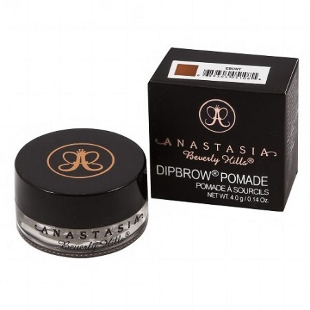 Помадка для бровей Anastasia Beverly Hills Dipbrow Pomade